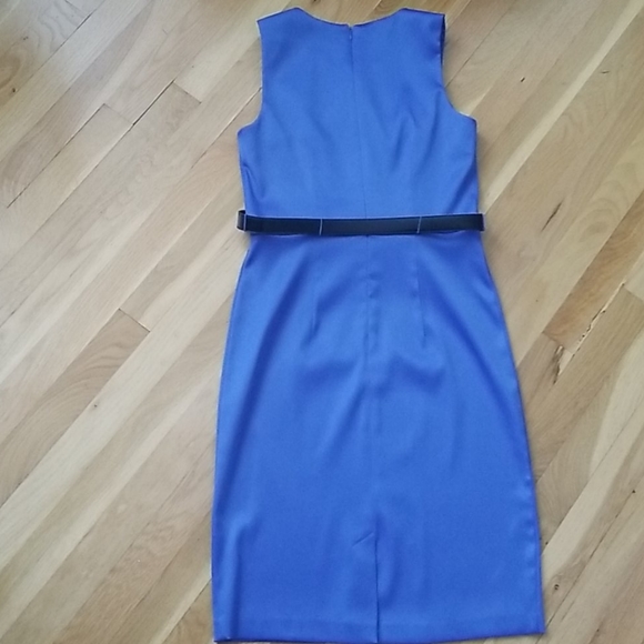 DRESS BARN Sheath Dress - Picture 2 of 4